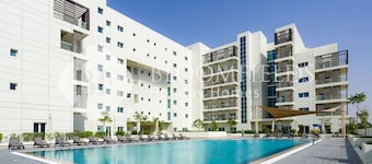 Bloomfields Deluxe 1Br with Balcony Leonardo