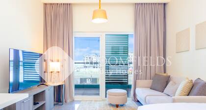 Bloomfields Cozy STU with Balcony Leonardo