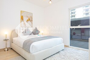 1 Schlafzimmer, Zimmersafe, Bügeleisen/Bügelbrett, kostenloses WLAN