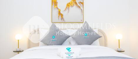 1 chambre, fer et planche Ă repasser, Wi-Fi gratuit, draps fournis