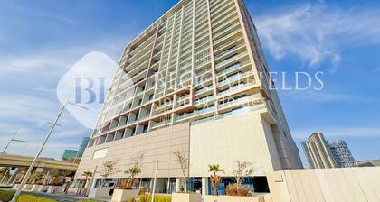 Bloomfields STU In Al Maryah Island Escape