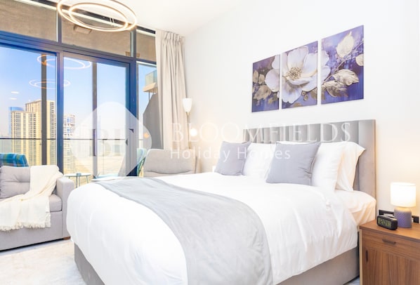 Zimmersafe, Bügeleisen/Bügelbrett, kostenloses WLAN, Bettwäsche