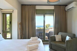 2 camere, ferro/asse da stiro, Wi-Fi gratuito, lenzuola