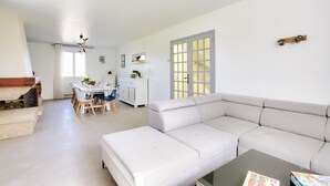 Oppholdsområde