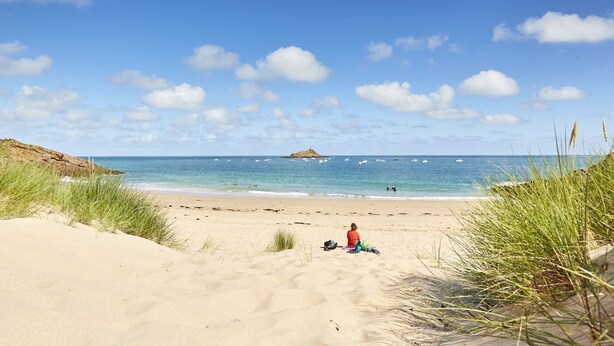 Strand