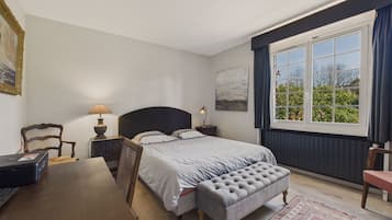 5 chambres, Wi-Fi gratuit