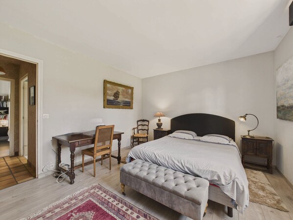 5 slaapkamers, gratis wifi