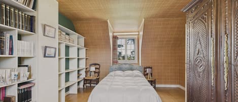 5 slaapkamers, gratis wifi