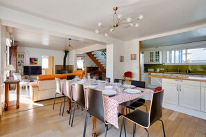 Restaurantes