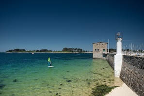 Plage