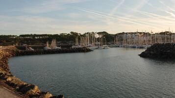 Port de plaisance