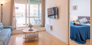 1 chambre, Wi-Fi gratuit