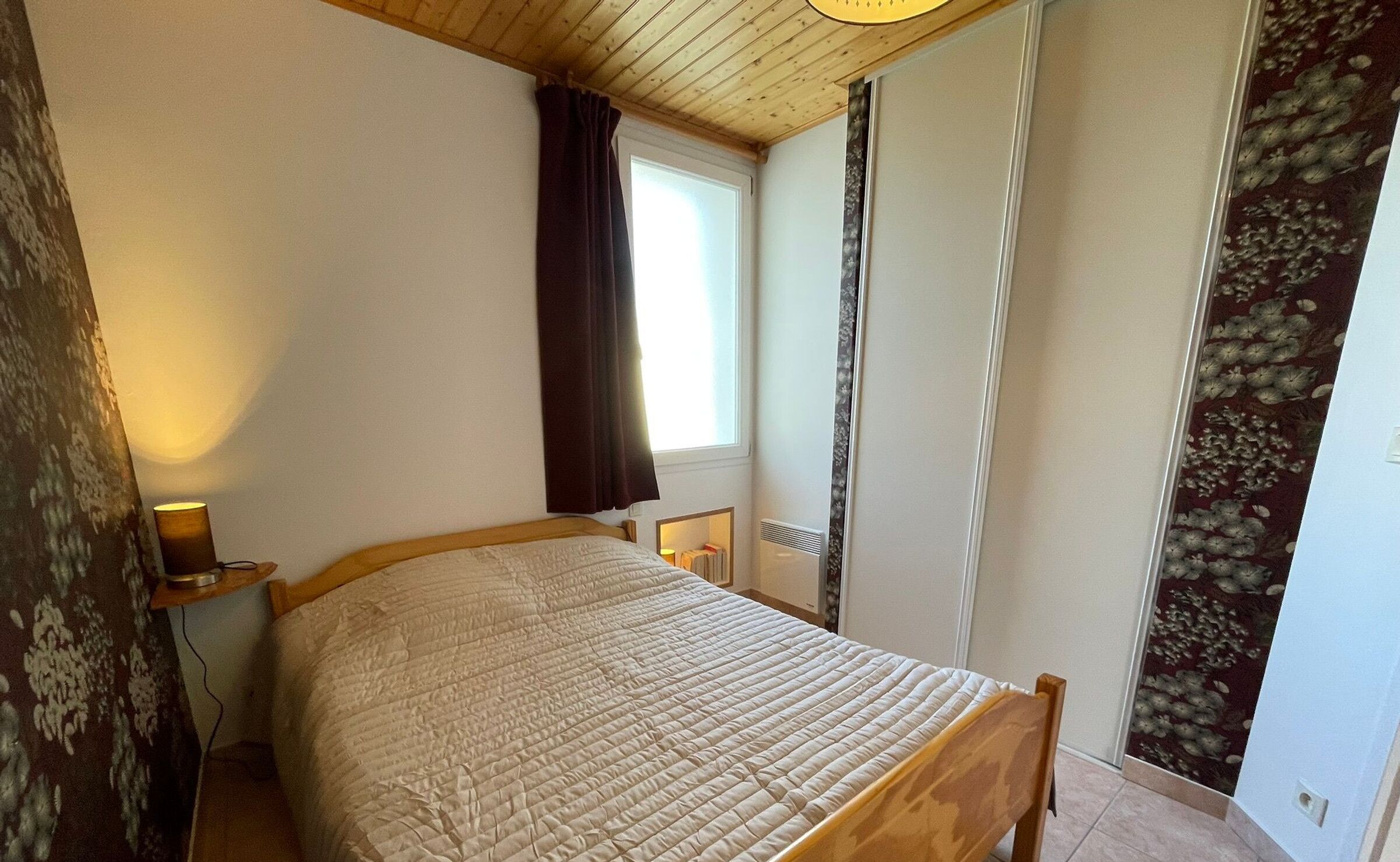 4 chambres, Wi-Fi gratuit