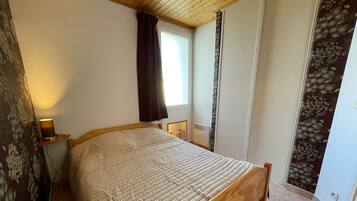 4 chambres, Wi-Fi gratuit