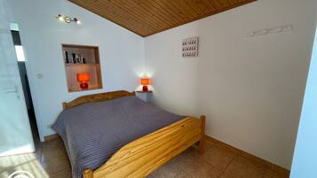 4 chambres, Wi-Fi gratuit