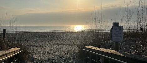 Strand
