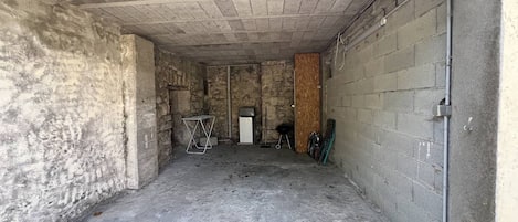 UnterkunftsgelÀnde