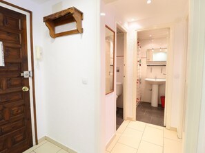 Towels - Apartment in Santa Margarita near the beach (Roses)