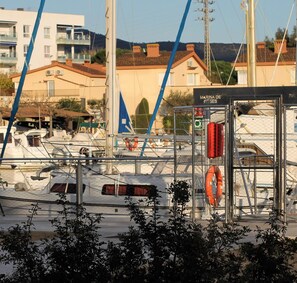 Marina