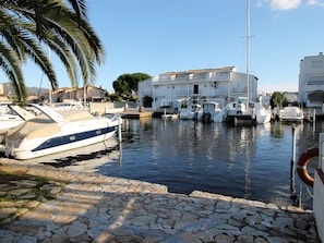 Marina