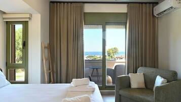 2 quartos, escrivaninha, ferros/tábuas de passar roupa, Wi-Fi