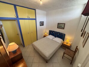 1 chambre