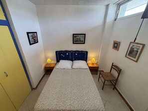1 Schlafzimmer