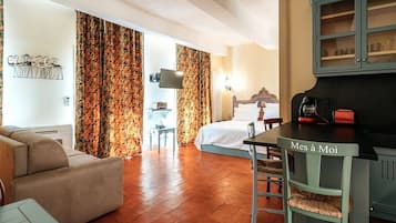 1 habitación y wifi gratis