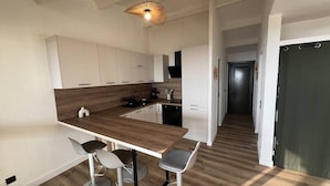 Eget kjøkken