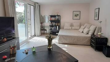 4 slaapkamers, gratis wifi, beddengoed