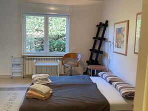 4 Schlafzimmer, kostenloses WLAN, Bettwäsche