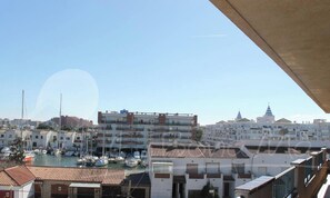 Terrain de l’hébergement 