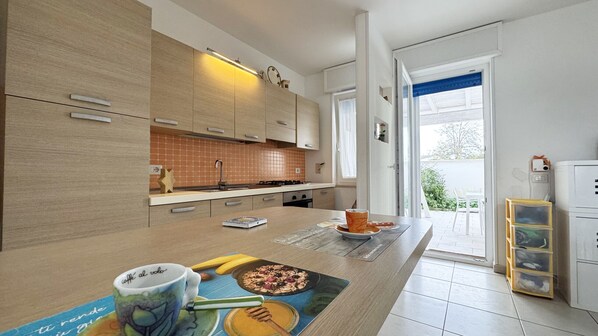 House | 2 bedrooms