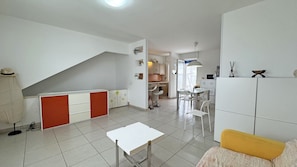 Hus | 2 sovrum