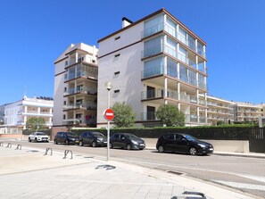 Udendørsområde