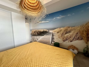 2 bedrooms