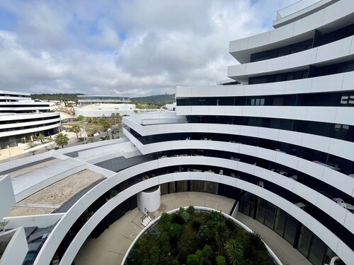 Beautiful new apartment for 4 with terrace, Cap d'Agde