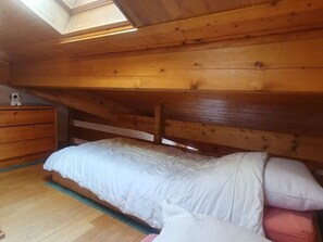 2 chambres