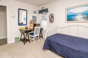 3 bedrooms, iron/ironing board, free WiFi - It Must Be The Wine - 3BR Home in Quiet Spot. Pet Friendly! (Topsail Beach)