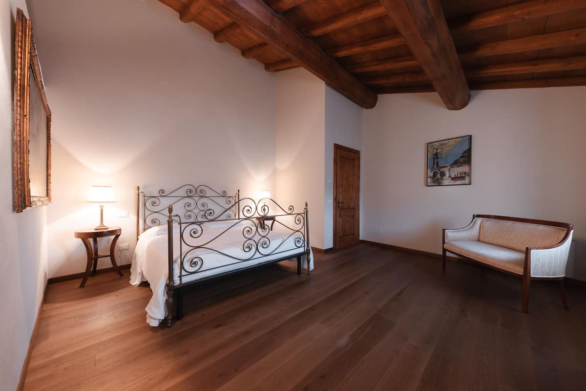 Habitación doble superior (Regia) | Wifi gratis