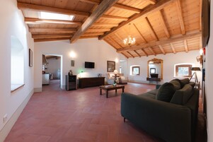 Deluxe Apartment | Lounge