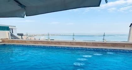Private villa in Dahab, South Sinai