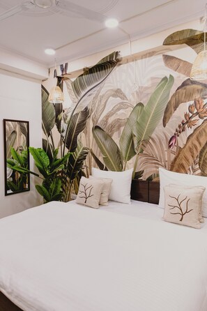 3 chambres, Wi-Fi, draps fournis