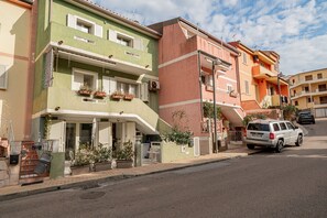 Apartemen | 3 kamar tidur