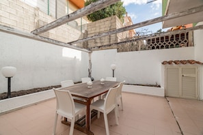 Apartment - Dimora Ambriada by Wonderful Italy (La Maddalena)