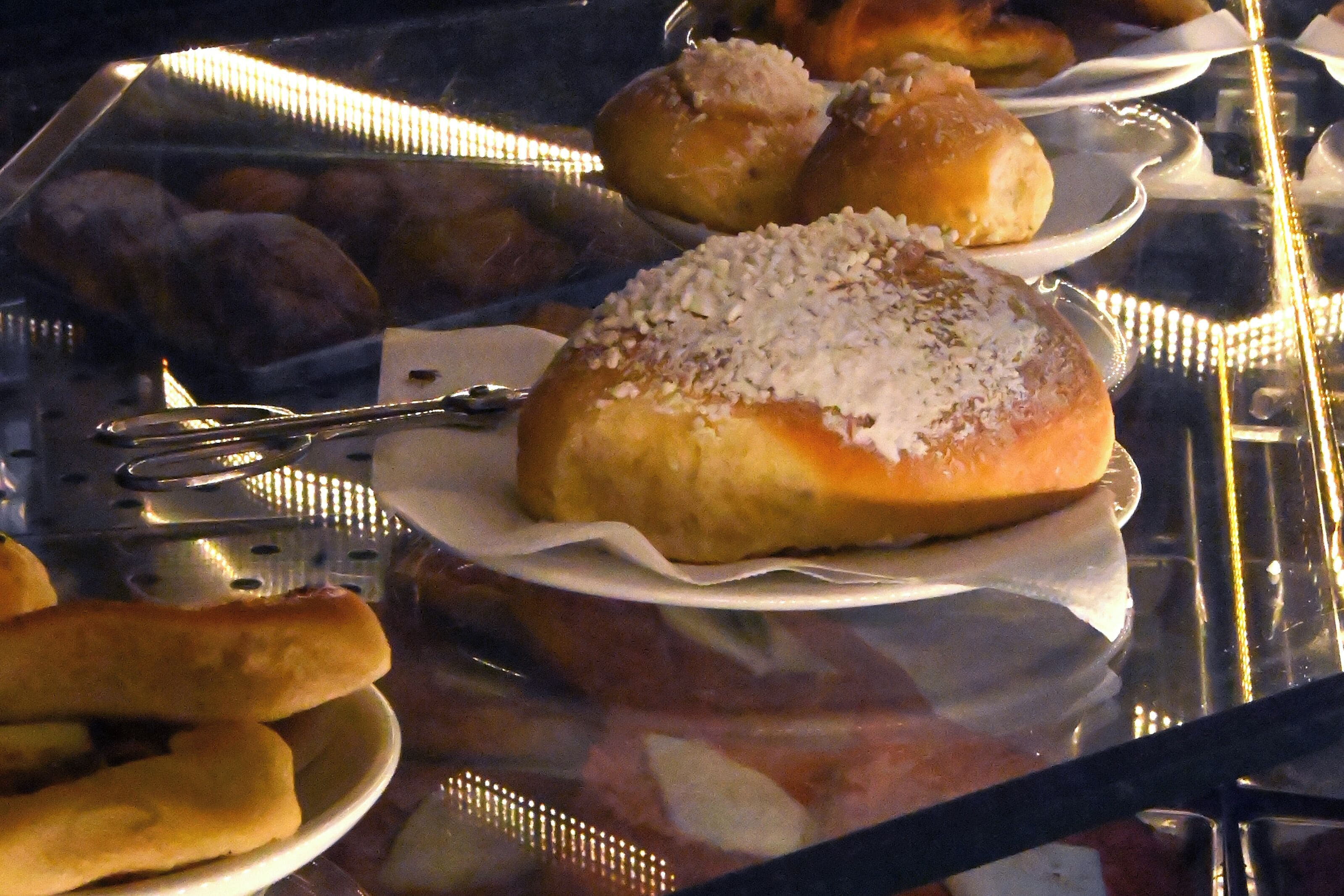 Foto - Incoming Roof Bovio