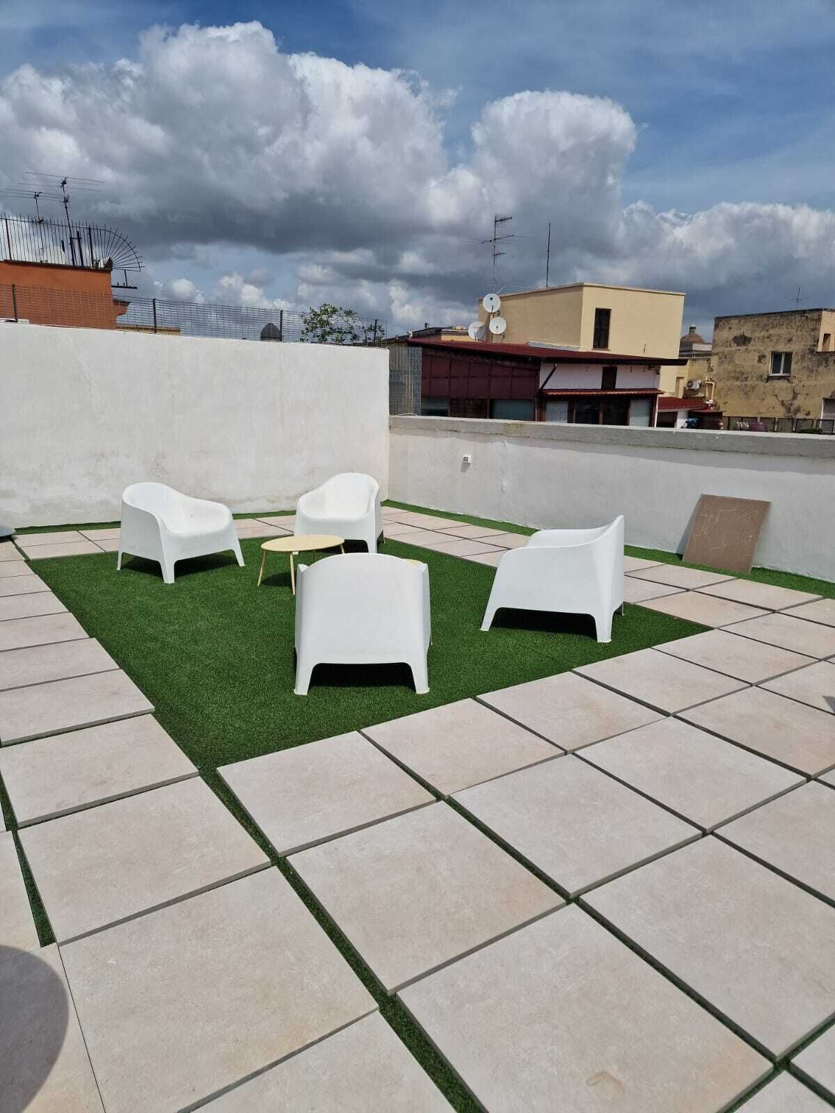 Foto - Incoming Roof Bovio