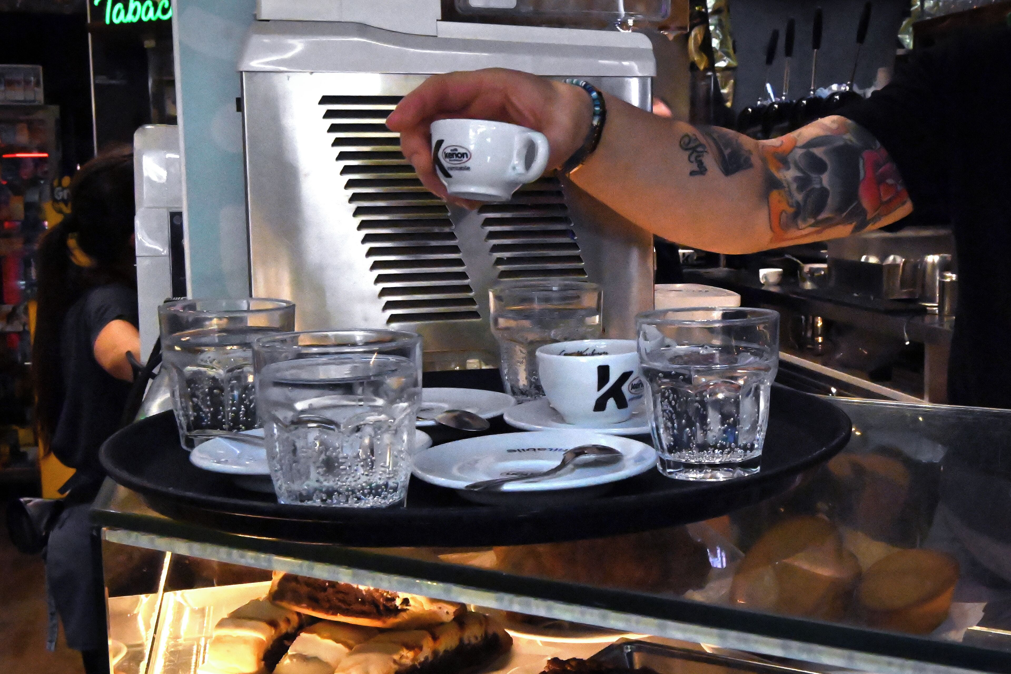 Foto - Incoming Roof Bovio