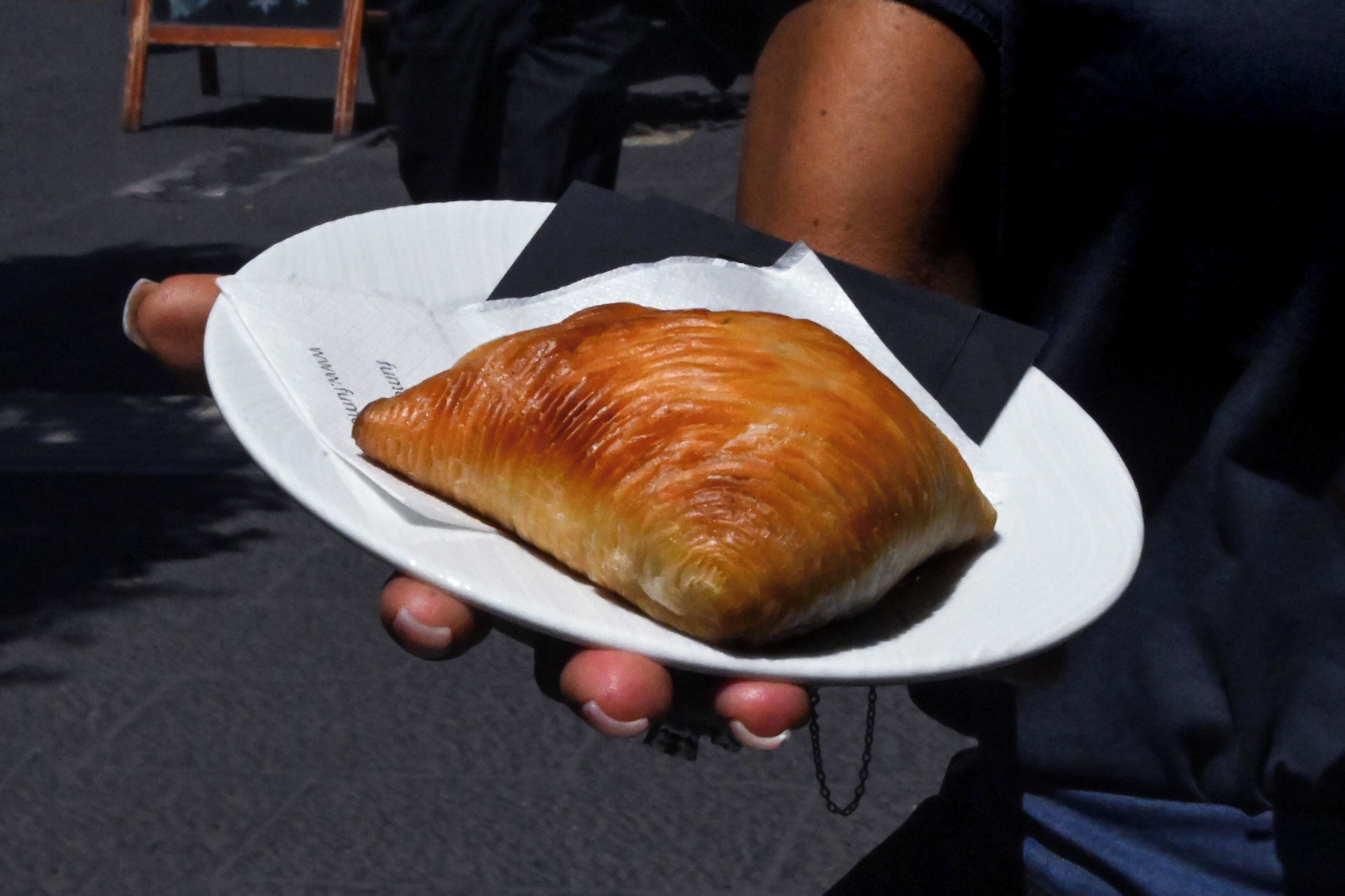 Foto - Incoming Roof Bovio