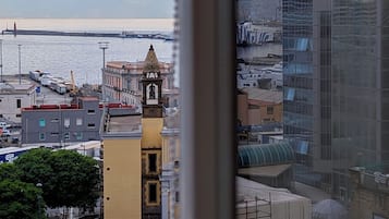 Deluxe Room, Sea View | Free WiFi